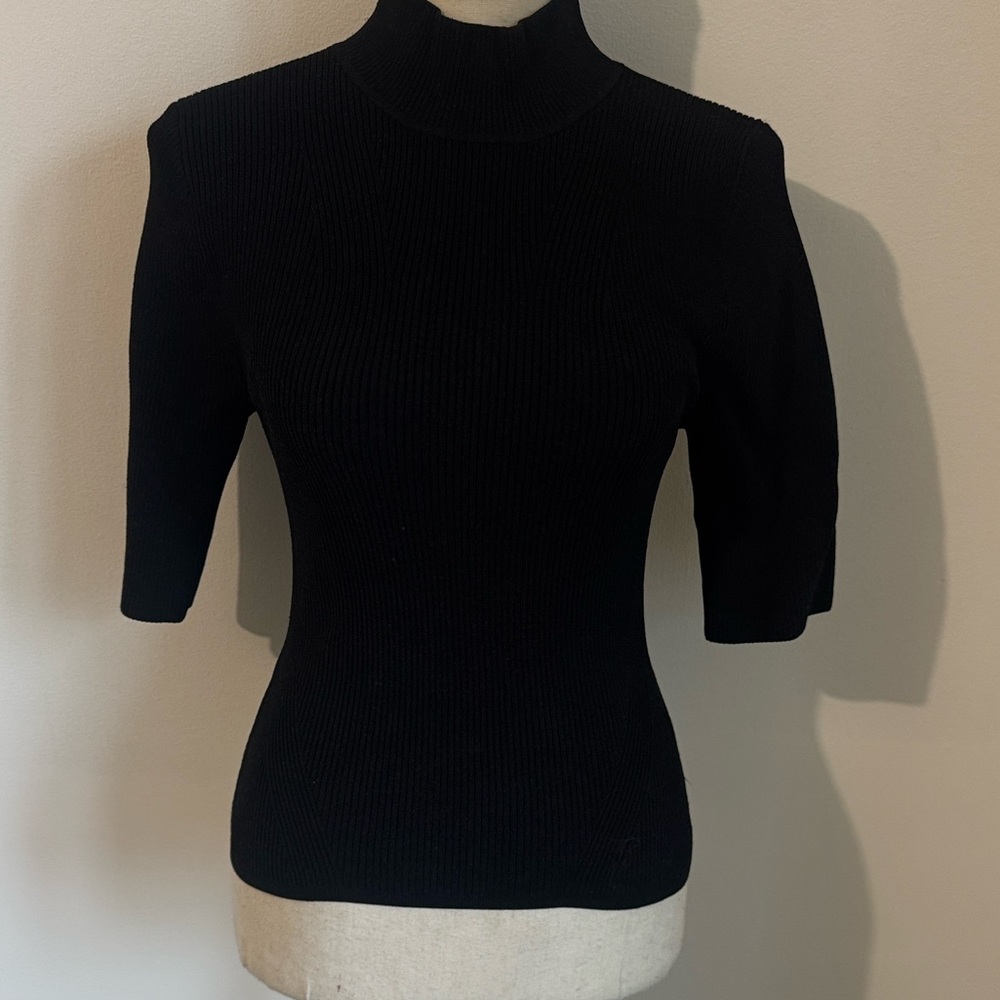 Veronica Beard Turtleneck